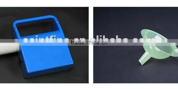 Vaccine Type Bettery ULV Fogger for Chicks photo-3