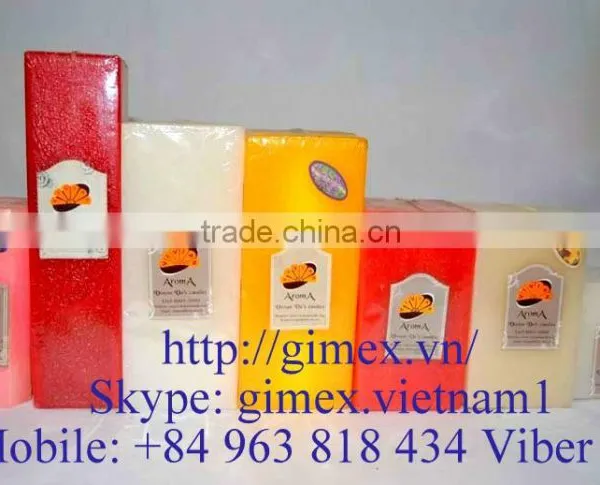 Scented Candles photo-2