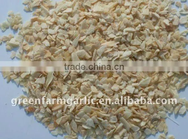 AD Garlic Granule With Good Price