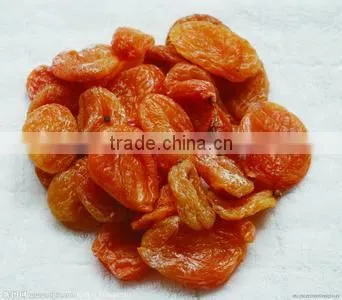 Factory Price Organic Dried Apricot