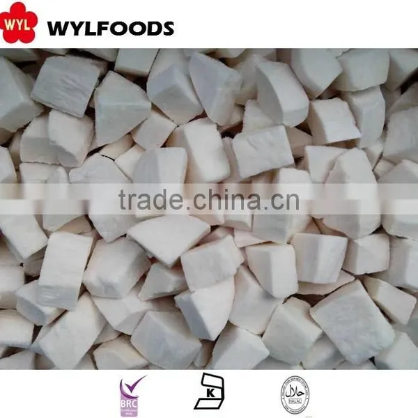 Market Price Frozen Pleurotus Eryngii photo-4