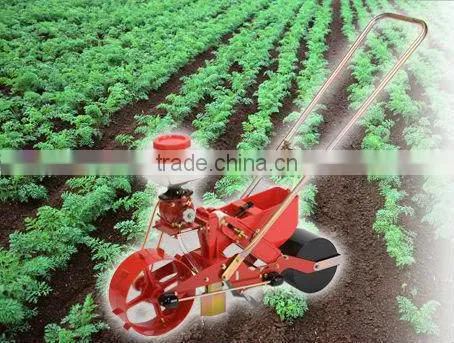Durable Corn Soybean Planting Machine Made in Japan photo-3