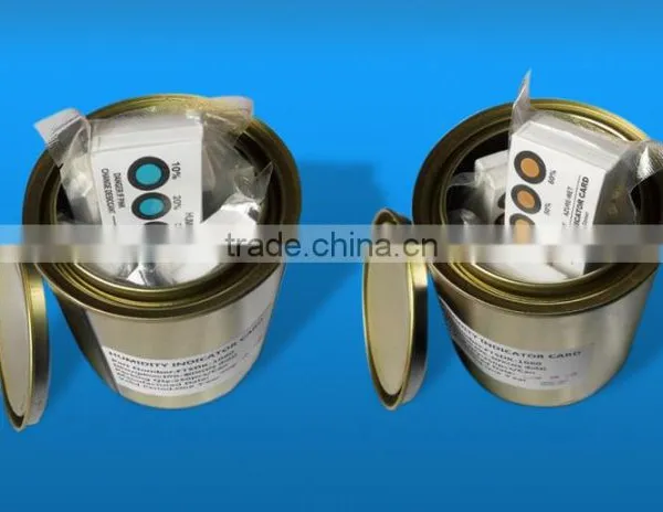 Medical Device Anti-static ESD Packaging Desiccants photo-6
