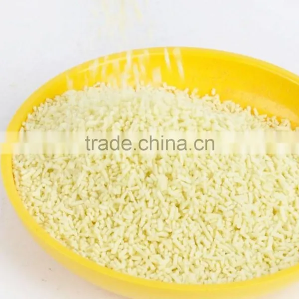 Powder Type Fried Chick Powder Cream Color Hala Certificate photo-2