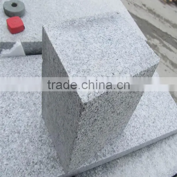 Granite Cube Paving Stone /granite Stone photo-6