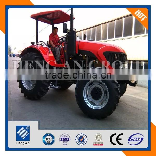 Big Horsepower 160hp Tractor for Farming photo-4