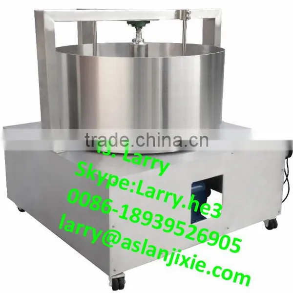 Commercial Meat Drawing Machine/chicken Meat Floss Machine/chicken Floss Making Machine photo-2