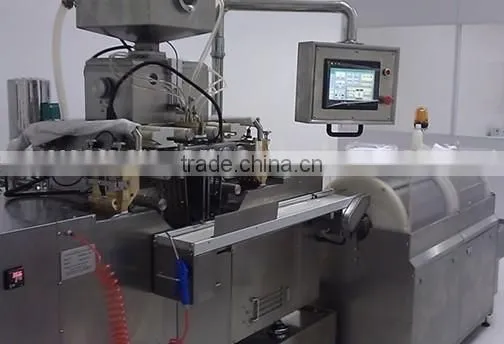 Advanced Paintball Making Machine photo-3