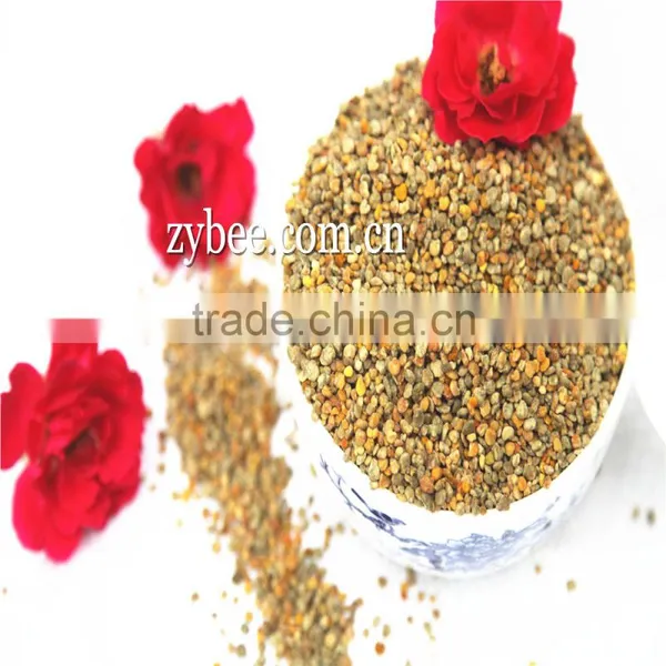 Sweet Colorful Mxied Bee Pollen/mix Bee Pollen Exporting to EU photo-2