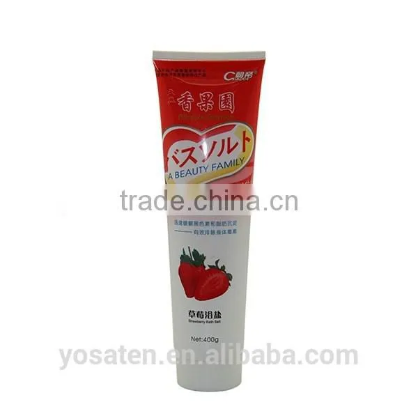 Strawberry Bath Salt