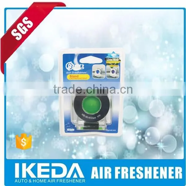2015 Air Freshner Car Squash With Squash Scents photo-6