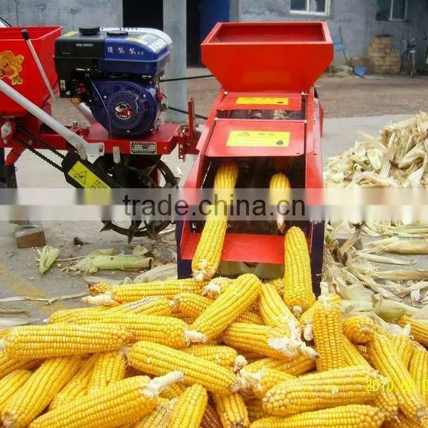Corn Peeler/maize Peeler for Sale photo-6