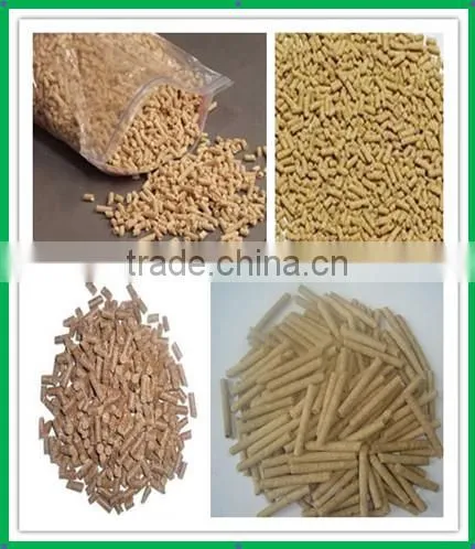 Hot Sale Feed Pellet Production Line photo-6