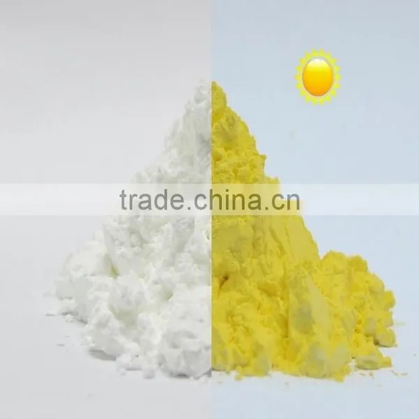 Sunlight Coloring Pigment for Silk Screen Printing photo-4