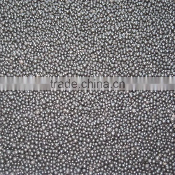 Soil Conditione Shinny Balls12-0-1