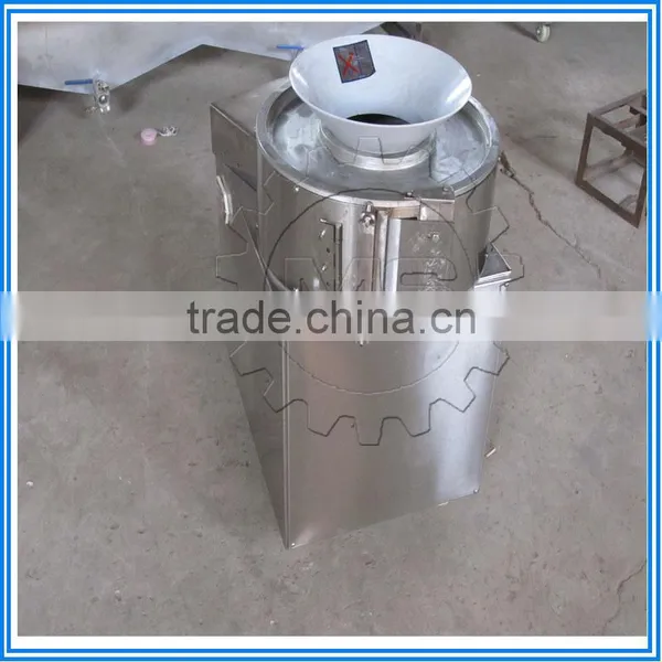 High Efficiency Potato Chips Cutting Machine for Sale