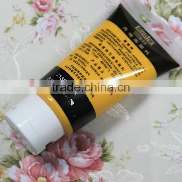 Profession Artist and Hooby 75ml Acrylic Color Paint photo-2