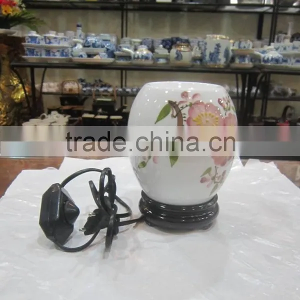 Eye-catching Item Essential Oil Lamp From Vietnam photo-3