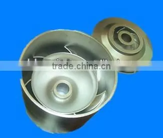 Duplex Stainless Steel Precision Casting ,cf3m Stainless Steel Casting