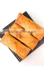 High Quality Automatic Spring Roll Sheet Making Machine photo-5