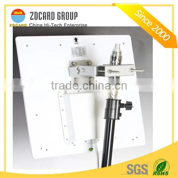 Vehicle Control Long Range UHF RFID Reader photo-5