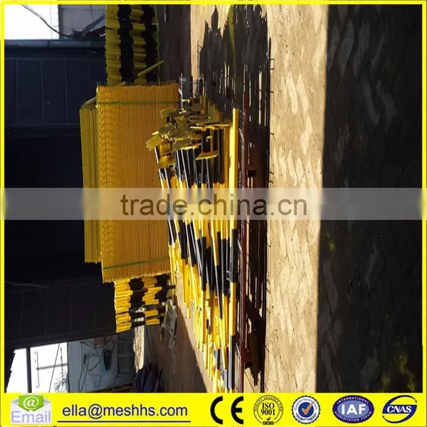 Steel Farm Gates YG-Gate10 photo-4