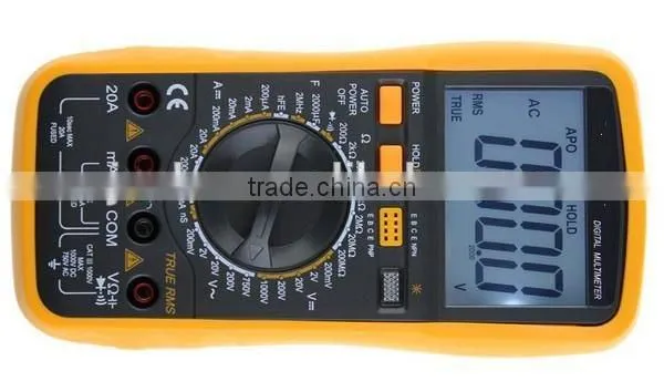 Electrician for Multimeter photo-2