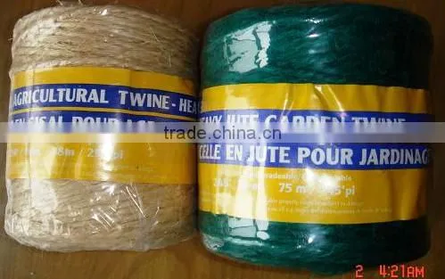 Sisal Rope photo-2