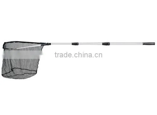 Telescopic Aluminum Fishing Landing Net photo-2