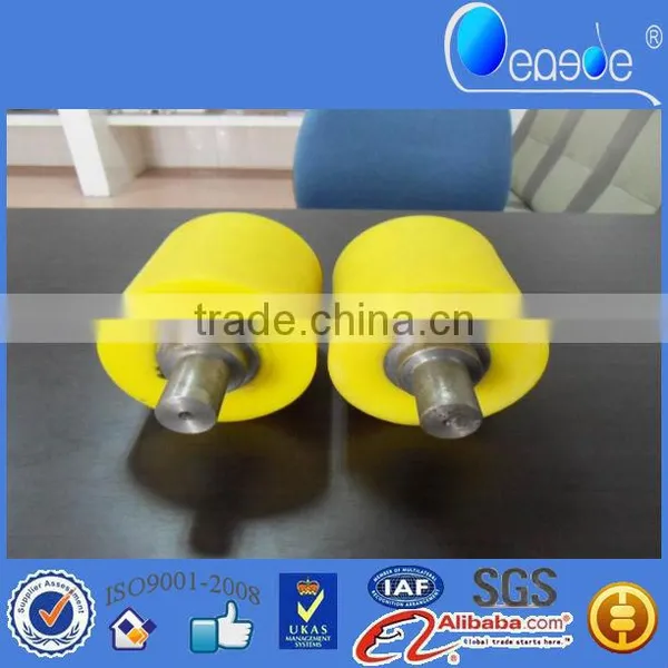 Conveyor Drive Roller Rubber on Sale