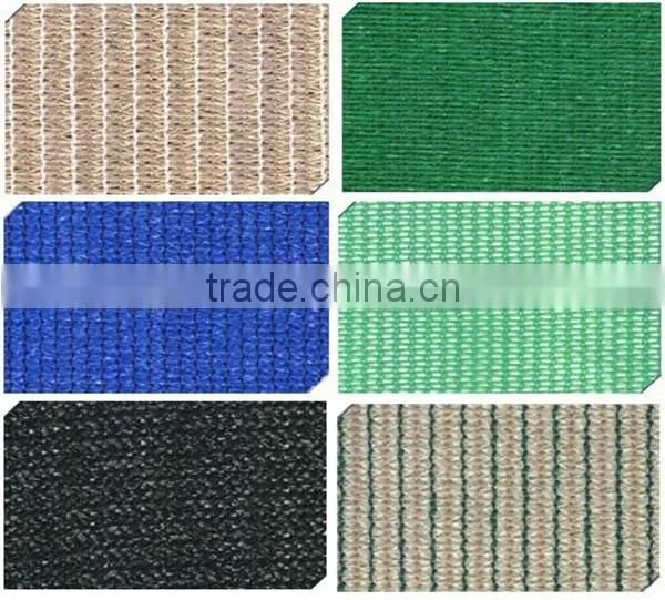 HDPE Balcony Fence Netting