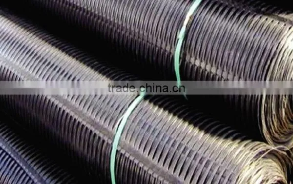 Axial Geogrids photo-4