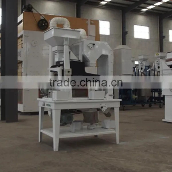 Laboratory Seed Cleaner and Grader photo-4