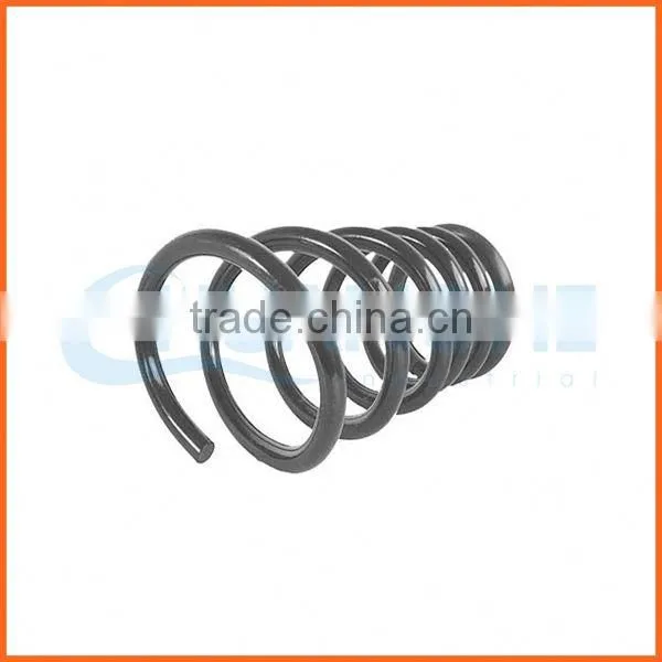 Customized Wholesale Quality Extension Coil Springs photo-2