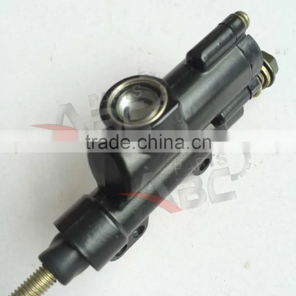 Rear Foot Brake Master Cylinder Pump Fit To 50cc 70cc 110cc 125cc 150cc 250ccThumpstar ATV Pit Pro Dirt Bike photo-6