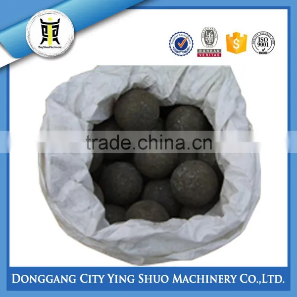 Low Price Grinding Ball Mill Grinding Media