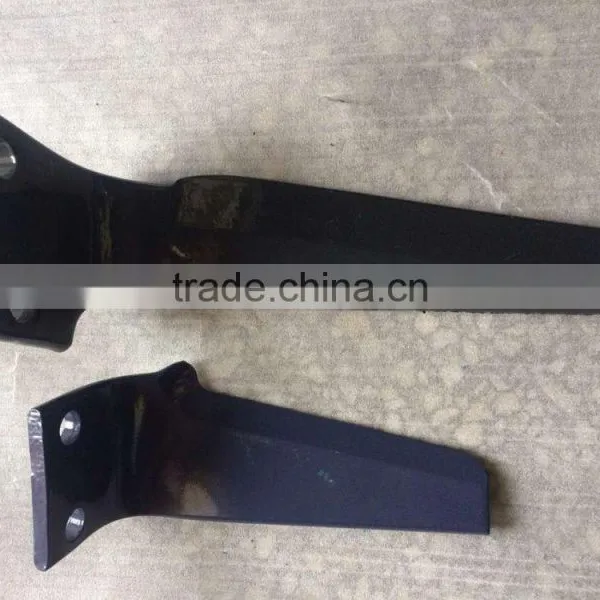 Agricultural Mini Tiller Land Paddy Long Rotary Tiller Blades photo-6