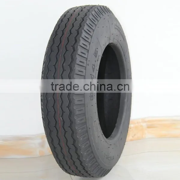 DOT MK USA Market Mobile Home Tires 8-14.5 for Sale photo-2