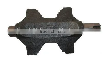 Farm Diesel Engine Tractor Balance Shaft Manufactures Price High Quality at Low Price photo-5