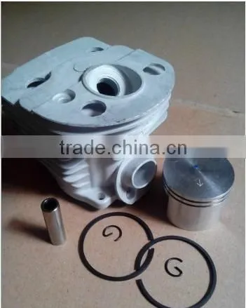 65cc Hus365 Gasoline Chainsaw Spare Part Cylinder Assembly photo-2
