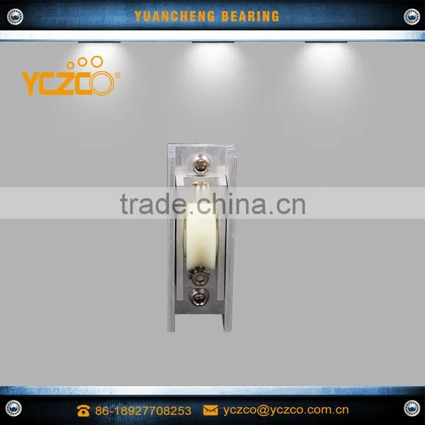 Hot Sale Good Product Swing Gate Wheel in Foshan photo-5
