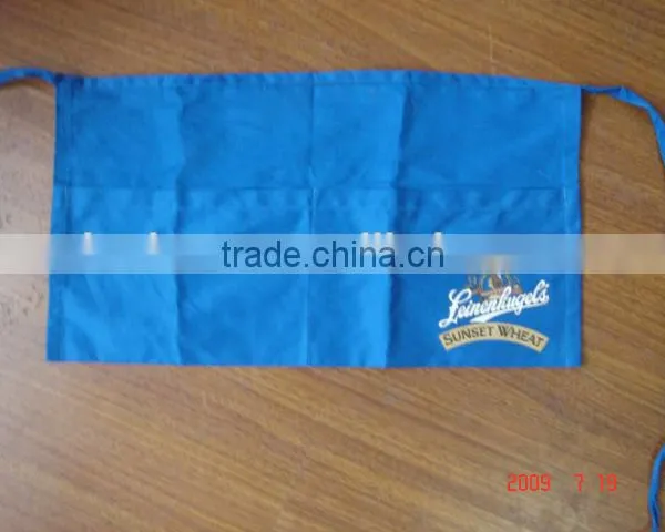 Top Quality Professional Beer Apron With Pocket photo-3