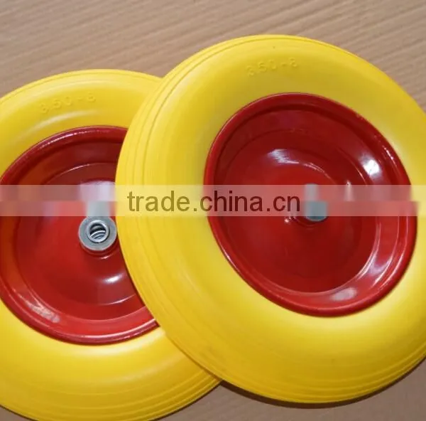 Hot Wheels Rubber Tyres ,pneumatic Rubber Wheel 3.25/3.00-8 photo-3