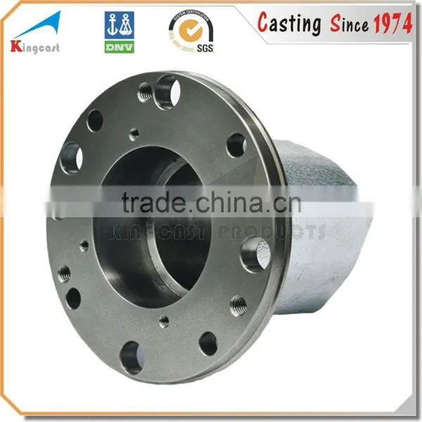 OEM Stainless Steel SS304/316 Investment Casting, Lost Wax Casting Manufacturer photo-4