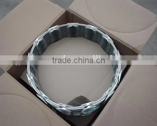 Military Razor Barbed Wire ( High Security ) photo-3
