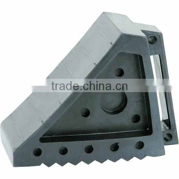Rubber Wheel Stop GT-01R