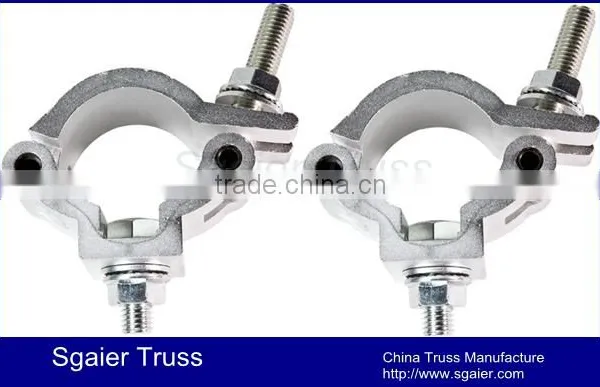 Universial Truss,aluminum Spigot and Bolt Truss Accessories,truss Clamp for Sale photo-4