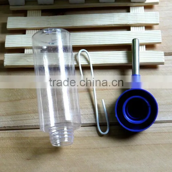2015 Hot Pet Products Pet Feeding Bottle Cat Feeder photo-4