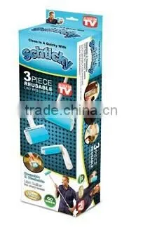 Schticky Reusable Lint Roller