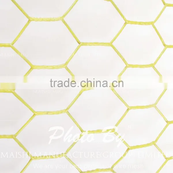 Chicken Hexagonal Wire Mesh photo-3